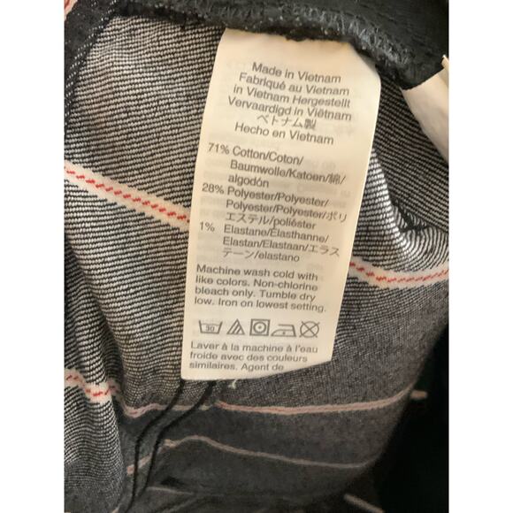 Madewell Cali Demi‎ Boot Pants - Picture 5 of 8